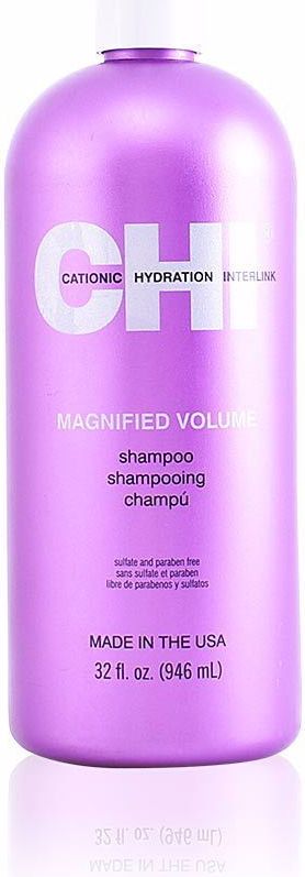Volumegevende Shampoo Ch Magnified Farouk (946 ml)