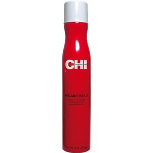 CHI - Style Helmet Head - Haarspray - 74 gram - Extra Sterk