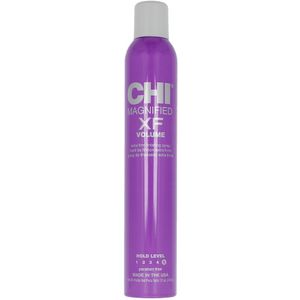 CHI Magnified Volume Finishing Spray 340 gram