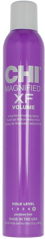 Spray Farouk Chi Magnified Volume Xf (340 g)