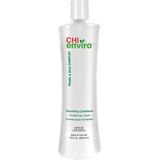 CHI Enviro Smoothing Conditioner Hydraterende en Egaliserende Conditioner 355 ml