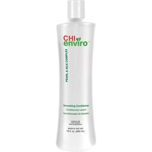 CHI Enviro Smoothing Conditioner Hydraterende en Egaliserende Conditioner 355 ml