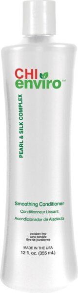 CHI Enviro Smoothing Conditioner Hydraterende en Egaliserende Conditioner 355 ml