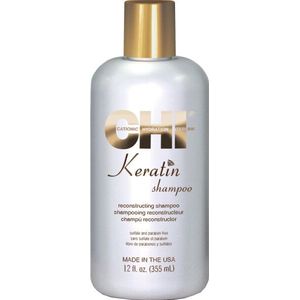 CHI - Keratin Shampoo - 355ml