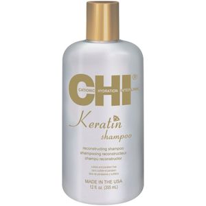 CHI - Keratin - Keratin Shampoo - 355 ml