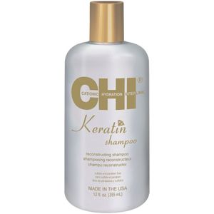 CHI Keratin Shampoo 355 ml