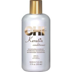 CHI Keratin Conditioner - 355ml - Conditioner