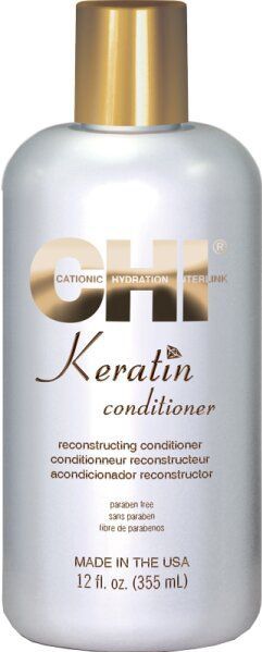 CHI Keratin Conditioner - 355ml - Conditioner