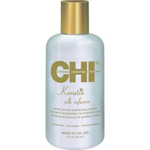 CHI - Keratin Silk Infusion