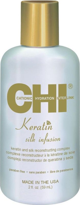 CHI - Keratin Silk Infusion