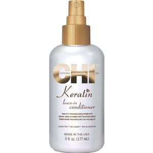 CHI Keratin leave in conditioner - 177 ml