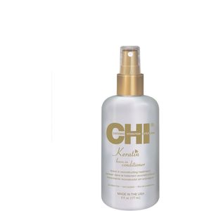 CHI Keratin Leave-In Spray Conditioner met Keratine 177 ml