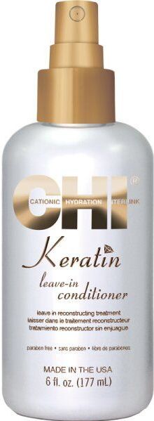 CHI Keratin leave in conditioner - 177 ml