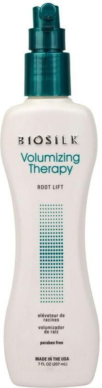 Volumegevende Kuur Farouk Biosilk Volumizing 207 ml