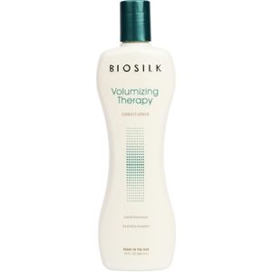 BIOSILK Volumizing Therapy Conditioner, 355ml