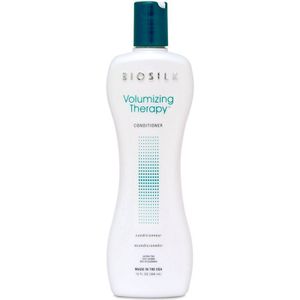 Biosilk Volumizing Therapy conditioner 355 ml