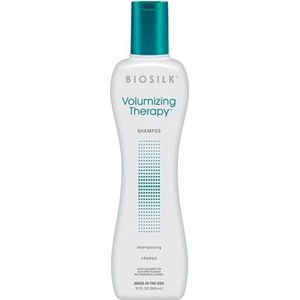 Biosilk Volumizing Therapy Shampoo