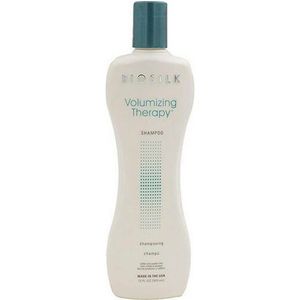 Biosilk Volumizing Therapy Shampoo - 355 ml