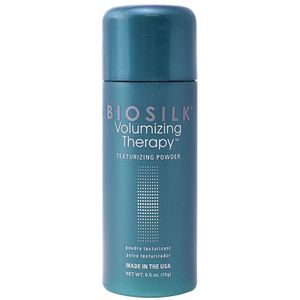 Biosilk - Volumizing Therapy - Texturizing Powder - 15 gr
