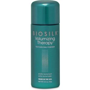BioSilk Poeder Volumizing Therapy Texturizing Powder 15gr