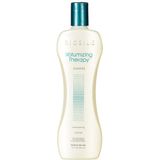 Biosilk Volumizing Therapy Shampoo-355 ml - Normale shampoo vrouwen - Voor Alle haartypes