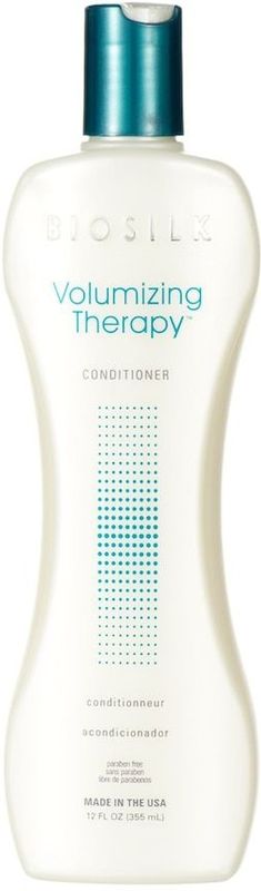 BioSilk - Volumizing Therapy - Conditioner - 355ml