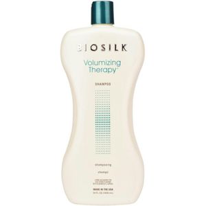 Biosilk Voluminiserende shampoo voor unisex, 963,9 g