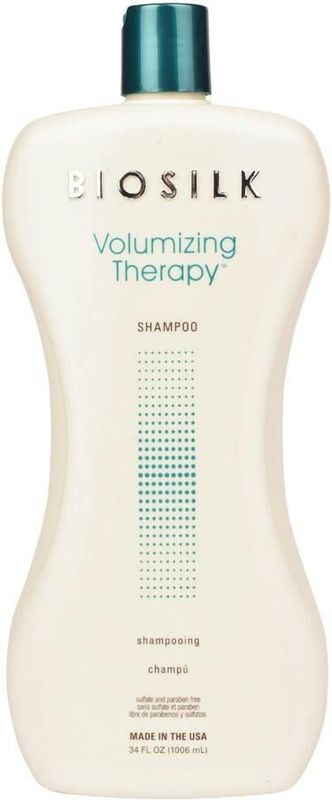 Biosilk - Volumizing Therapy Shampoo