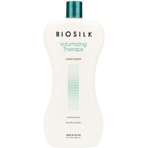 BioSilk Volumizing Therapy Conditioner