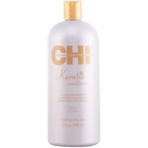 CHI - Luxury Black Seed Oil - Conditioner - Zwart - 355ml