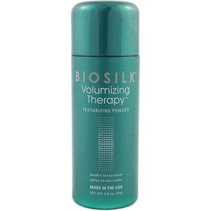 Biosilk - Volumizing Therapy - Texturizing Powder - 15 gr