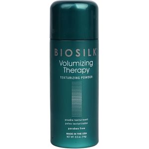 Biosilk Volumizing Therapy Texturizing Powder 15gr