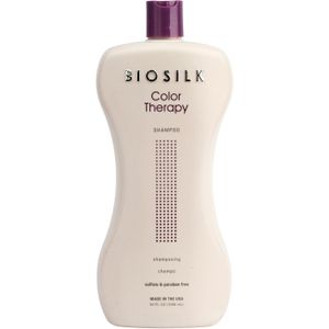 Biosilk Color Therapy Shampoo 1.006 ml