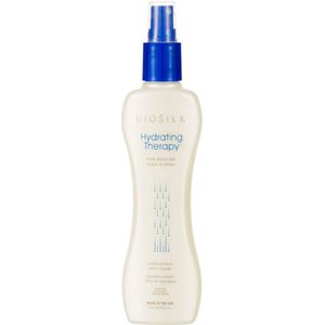 Biosilk - Hydrating Therapy - Leave-in Spray - 207ml - Beschermt tegen uitdroging en pluis