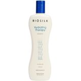 Biosilk - Hydraterende Therapie - Shampoo - 355 ml