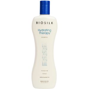 BIOSILK Collection Hydrating Therapy Shampoo