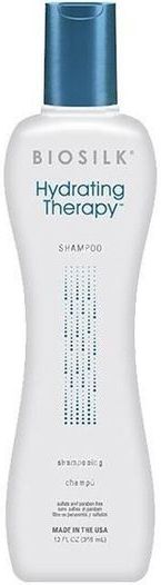 Biosilk - Hydrating Therapy Shampoo Deep Moisturizing Shampoo