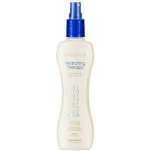 Biosilk Hydrating Therapy Pure Moisture Leave-In Conditioner met Hydraterende Werking 207 ml