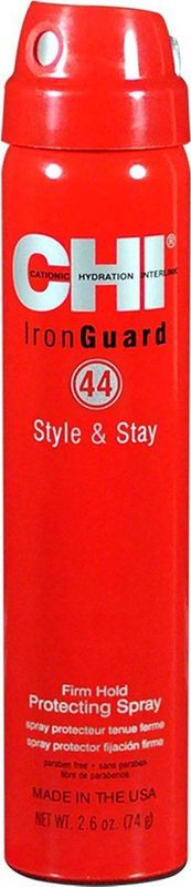 CHIIron Guard Style & Stay Protection Spray