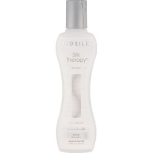 Biosilk Silk Therapy Original - Haarserum op Zijdebasis - 167 ml