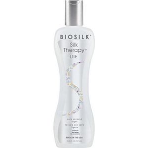 Biosilk Silk Therapy Lite Treatment Travelsize