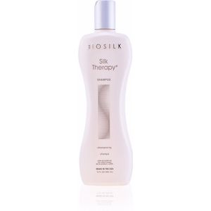 Biosilk Silk Therapy Shampoo 355 ml