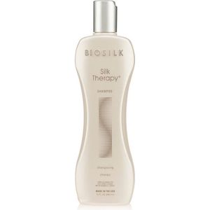 Biosilk - Silk Therapy - Shampoo - 355 ml