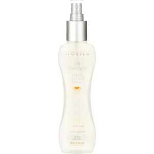 BioSilk Silk Therapy Beach Texture Spray - haarspray - 167 ml