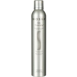 Biosilk - Finishing Haarlak 284 g