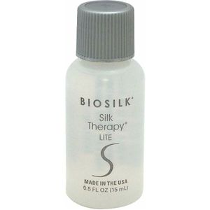 Biosilk Silk Therapy Lite 15 ml