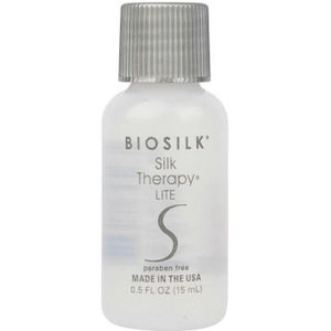 Silk Therapy Lite