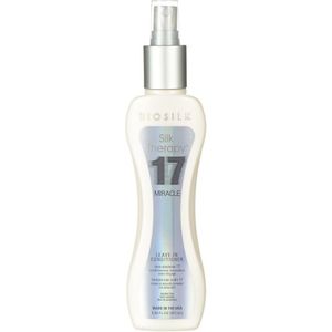 Biosilk - Silk Therapy 17 Miracle Leave-In-Conditioner