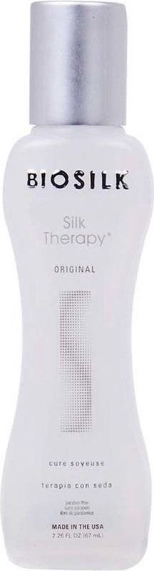 Biosilk Silk Therapy Haarserum