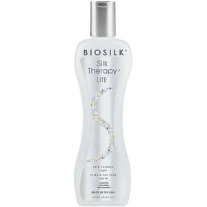 BIOSILK Collection Original Silk Therapy Lite Leave-In Treatment